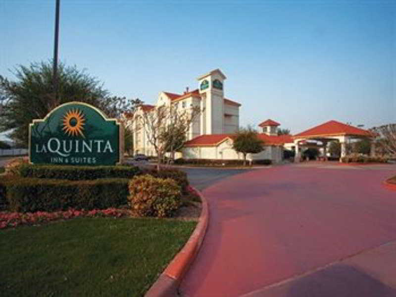 La Quinta By Wyndham Dallas Arlington South Exterior foto